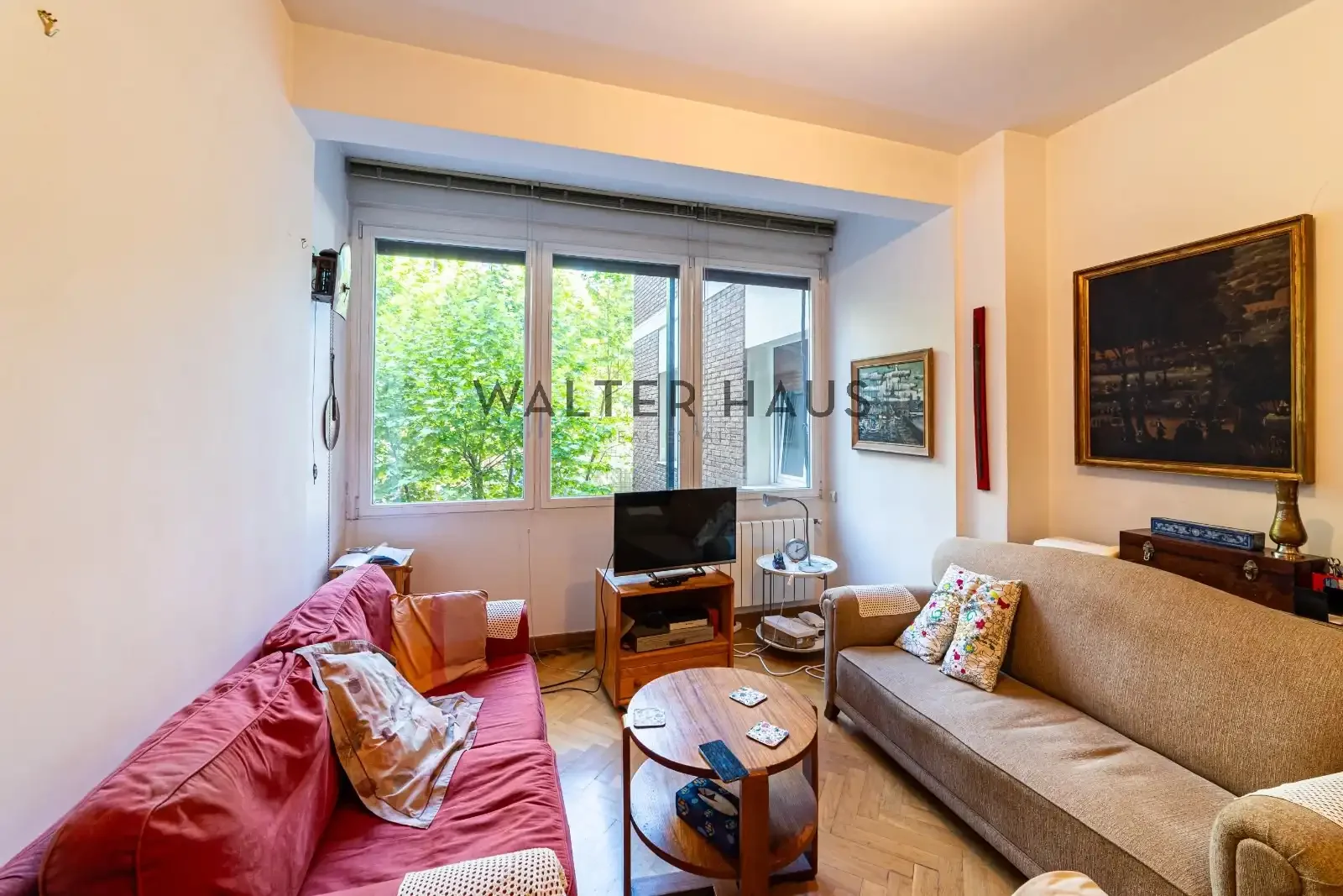 Piso en  Calle de Santa Engracia - Foto 9