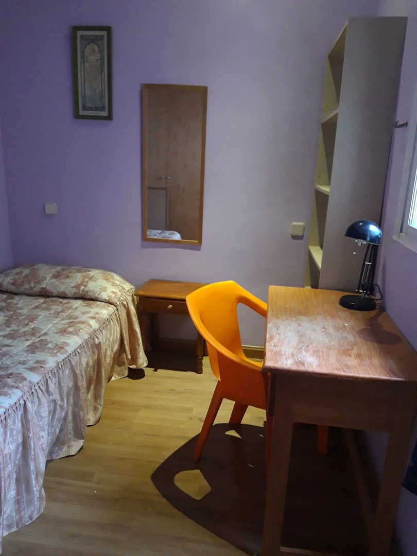 Piso en Galileo, 32, Arapiles - Foto 5