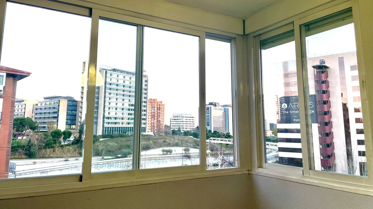 Piso en avenida de Burgos, 37 - Foto 9