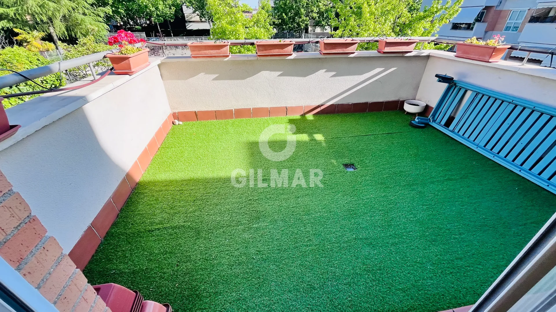 Piso en Las Rozas, Madrid - Foto 4