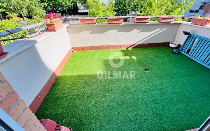 Piso en Las Rozas, Madrid - Foto 4