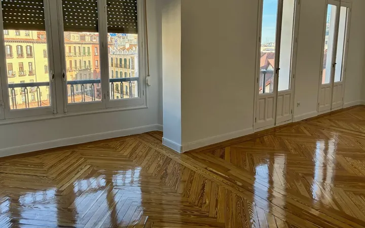 Piso en Palacio, Palacio - Foto 15