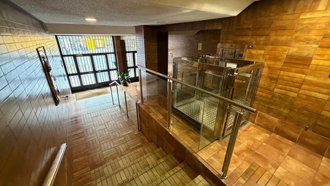 Piso en calle de Bravo Murillo, 174 -176 - Foto 3