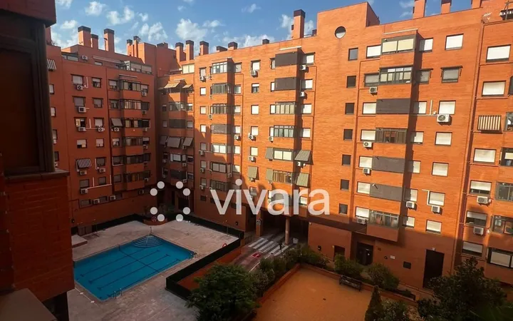 Piso en Calle Flora Tristán, Los Rosales - Foto 20