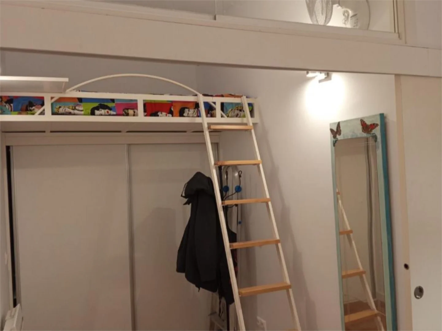 Piso en  Avenida de la Ciudad de Barcelona 55 - Foto 8