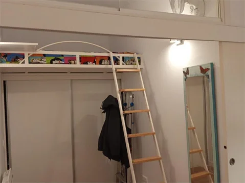 Piso en  Avenida de la Ciudad de Barcelona 55 - Foto 8