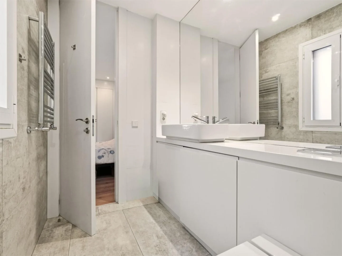 Piso en  Calle de Andrés Mellado 96 - Foto 13