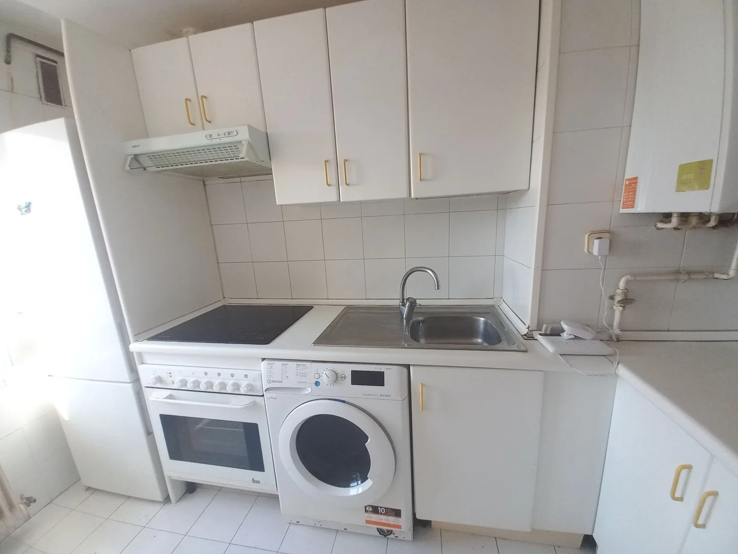 Piso en calle Cadete Julio Llompart, 25 - Foto 30