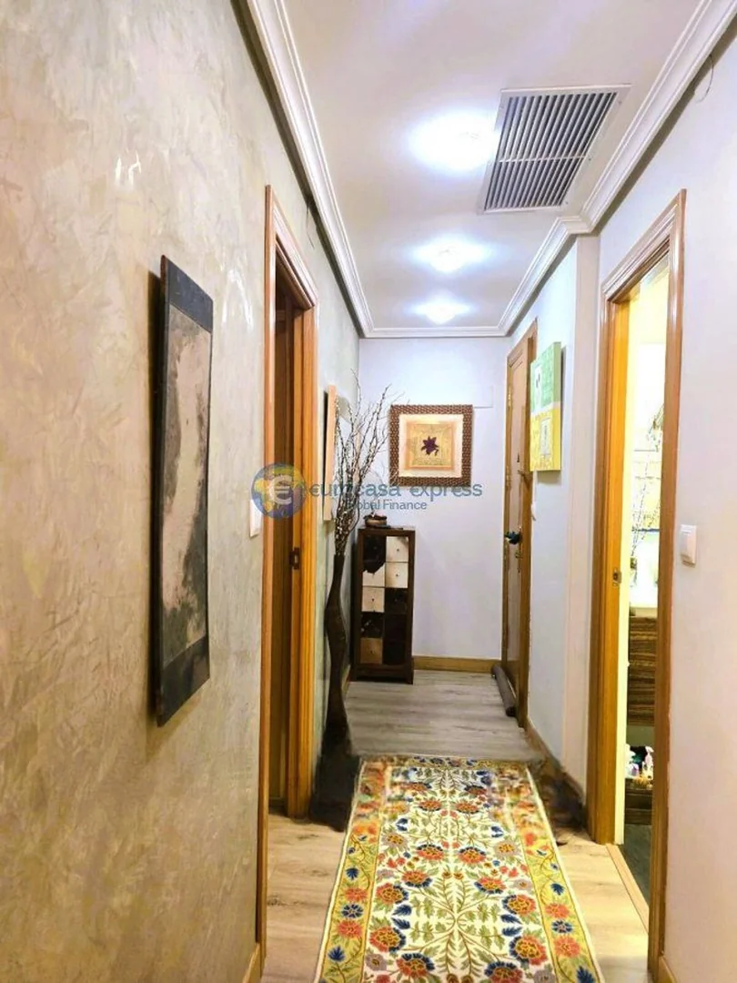 Ático en Calle de Embajadores, Acacias - Foto 12