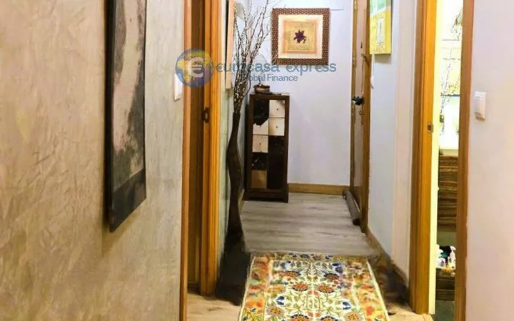 Ático en Calle de Embajadores, Acacias - Foto 12