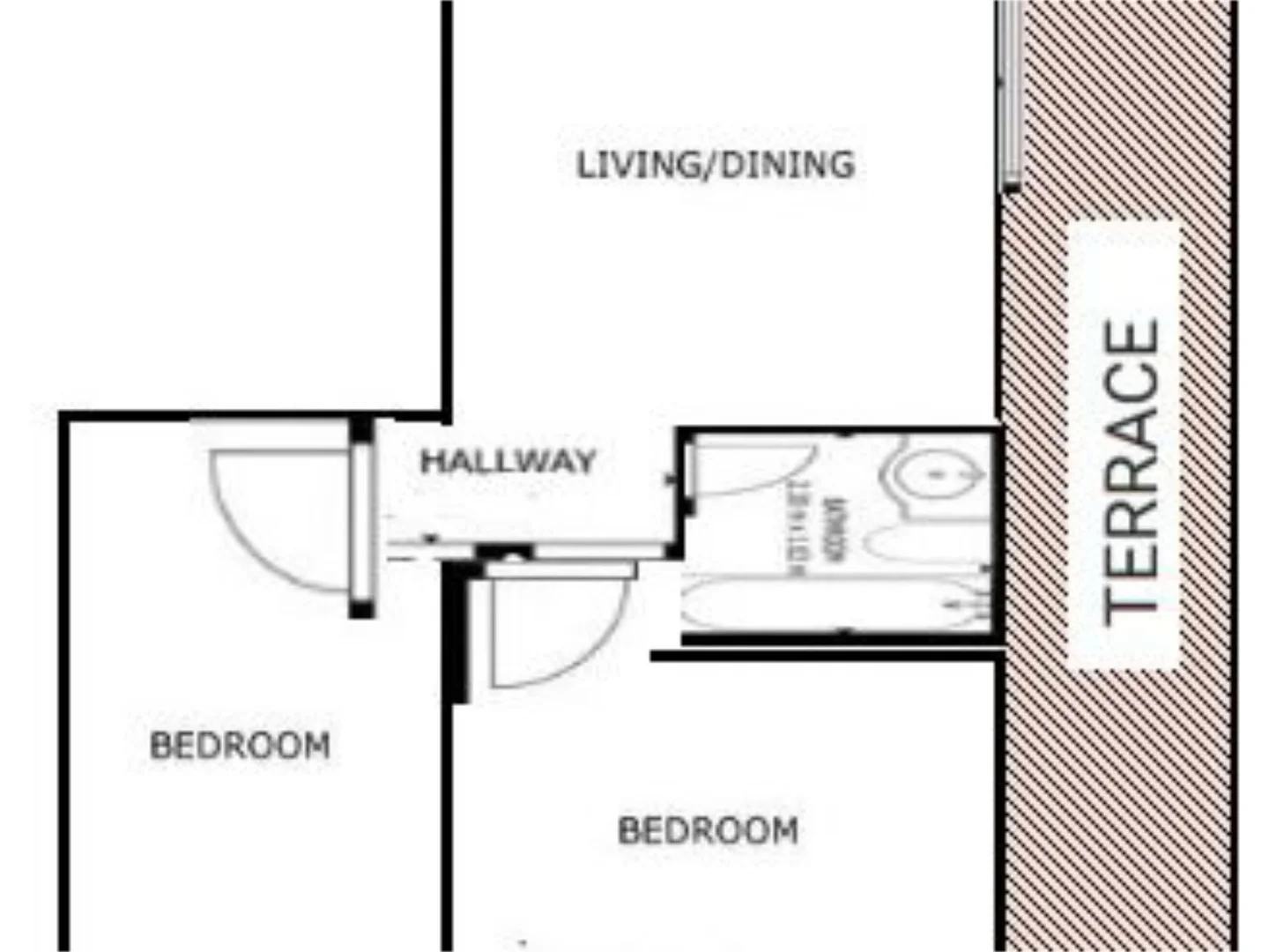 Piso en  Pasaje Cavanilles 5B - Foto 27