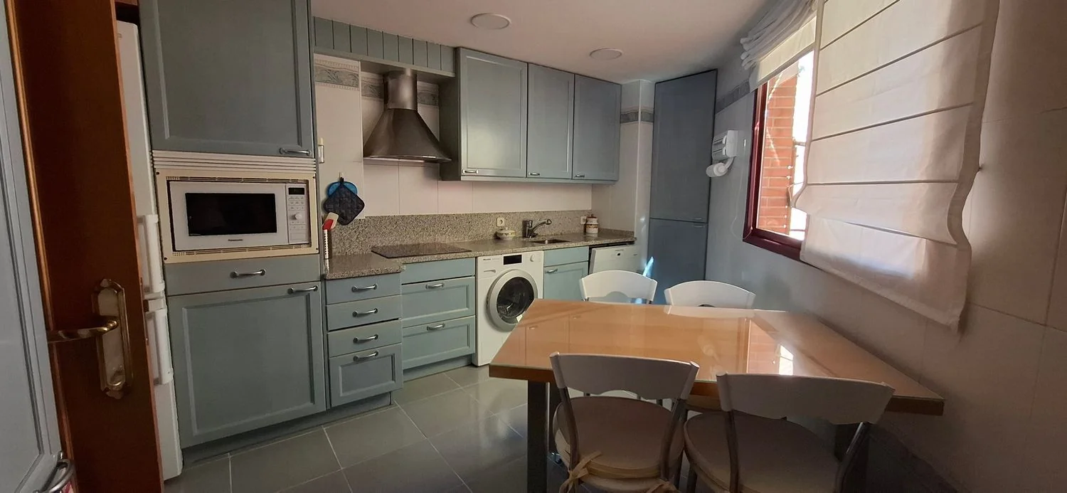 Dúplex en Calle de Toledo, 171, Acacias - Foto 15
