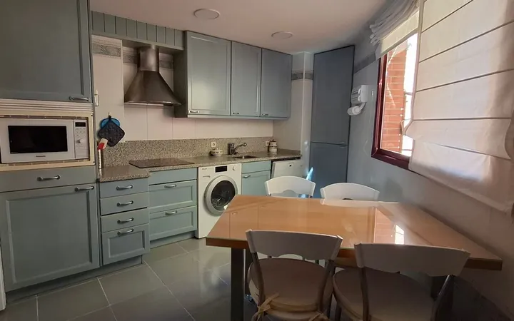 Dúplex en Calle de Toledo, 171, Acacias - Foto 15
