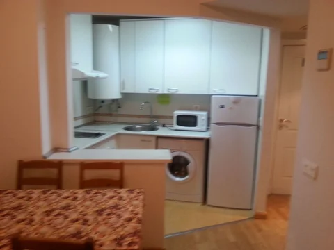 Piso en calle Puerto de Pozazal, 37 - Foto 12