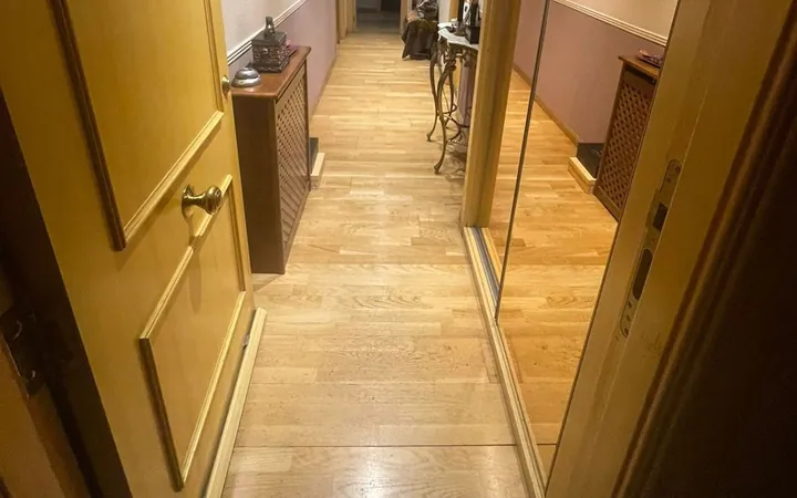 Piso en Calle Dodge, 3 - Foto 4