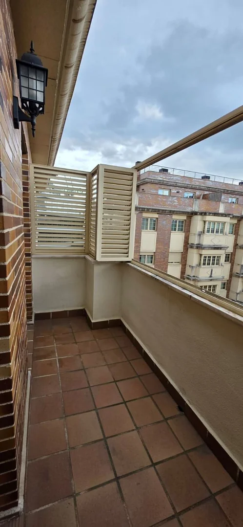 Piso en Aguaron, 31, Valdemarín - Foto 19