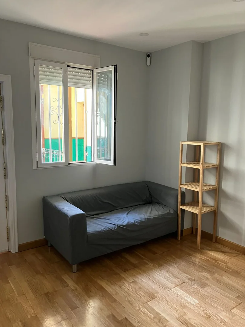 Piso en calle de la Sombrerería, 6 - Foto 6