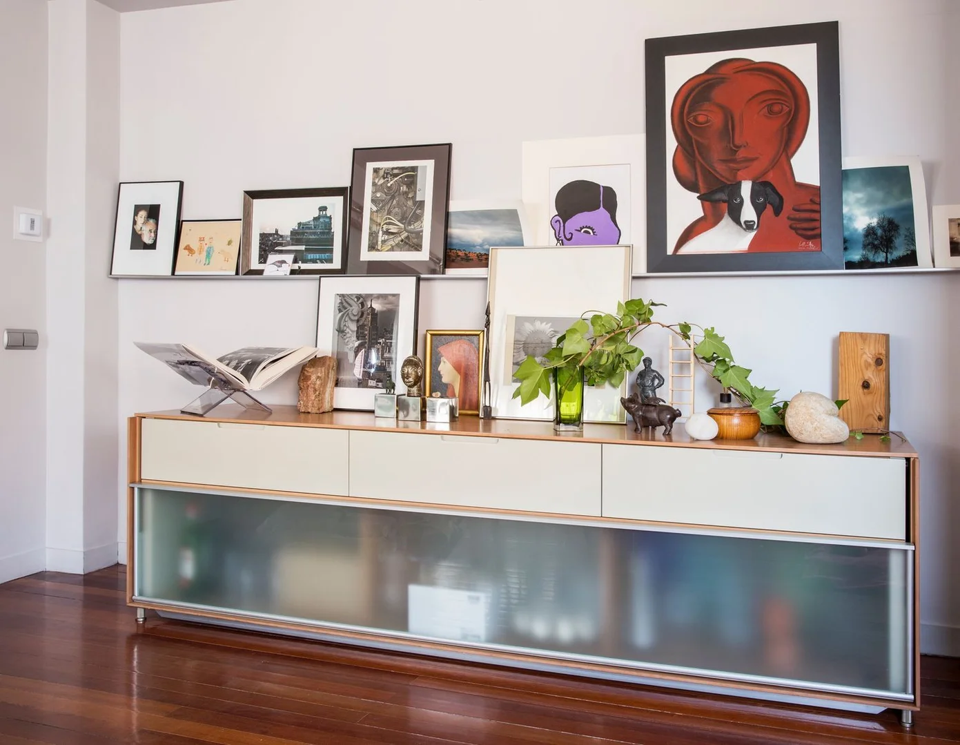 Piso en Barrio Valdeacederas - Foto 5