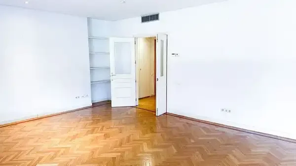 Piso en  Avenida de Valdemarín - Foto 14