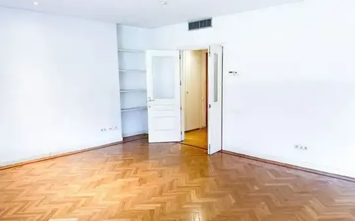 Piso en  Avenida de Valdemarín - Foto 14