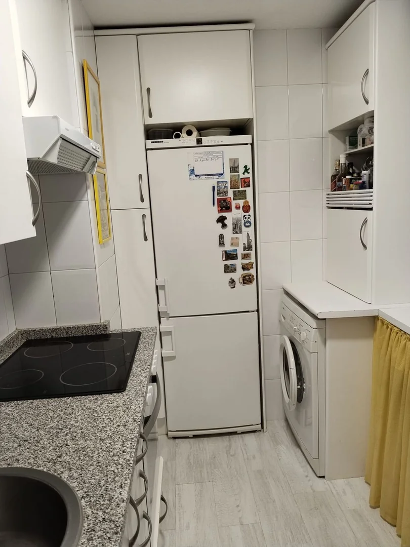 Piso en Calle de García de Paredes, 9, Trafalgar - Foto 13