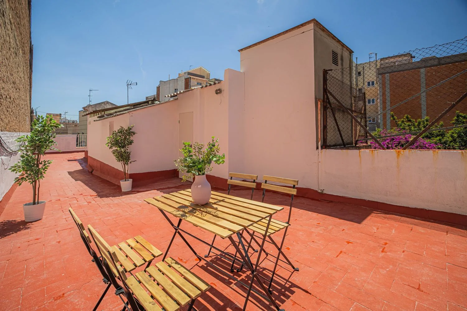 Piso en Calle de l'Encarnació, 31, Vila de Gràcia - Foto 7