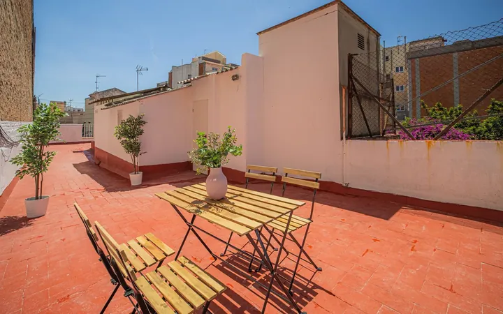 Piso en Calle de l'Encarnació, 31, Vila de Gràcia - Foto 7