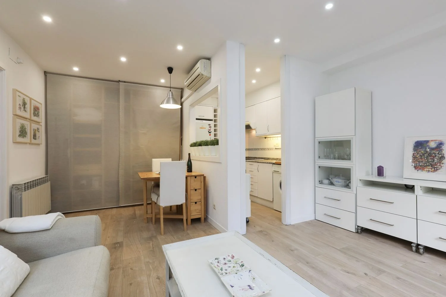 Piso en calle Santa Madrona, 1 - Foto 16