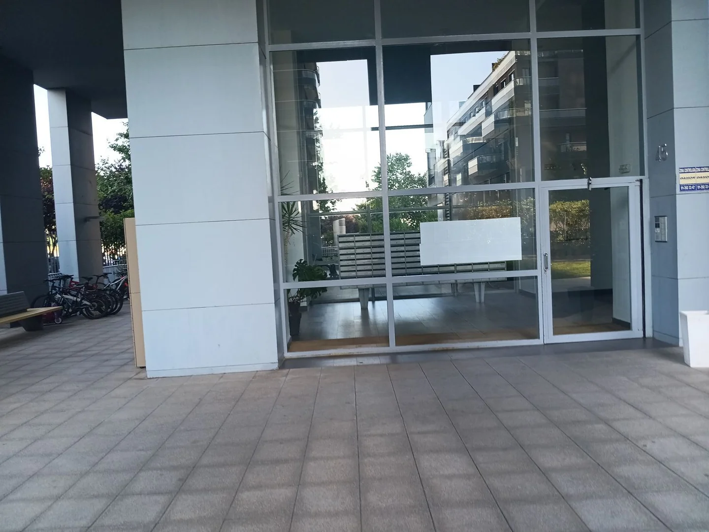 Piso en Calle de Dulce Chacón, 45, Virgen del Cortijo - Manoteras - Foto 9