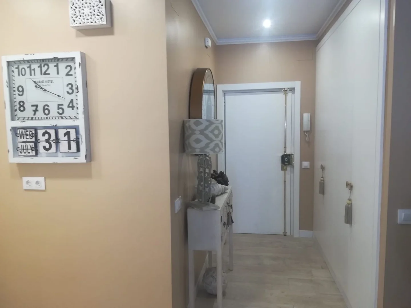 Piso en Calle de los Reyes Magos, 19, Niño Jesús - Foto 7
