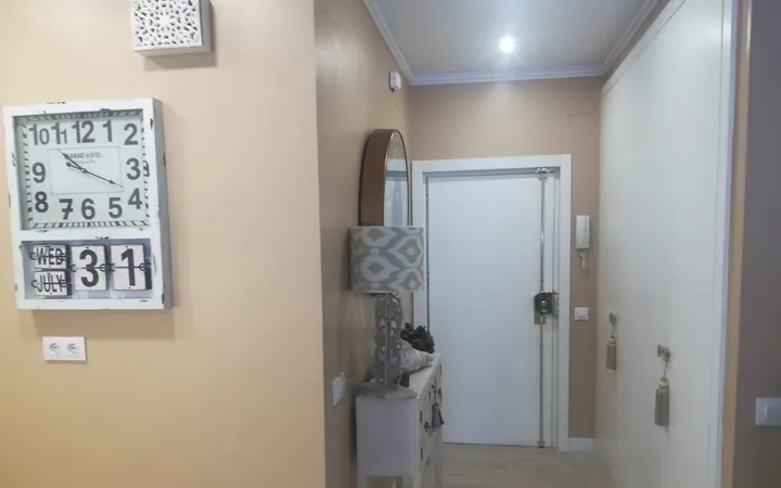 Piso en Calle de los Reyes Magos, 19, Niño Jesús - Foto 7