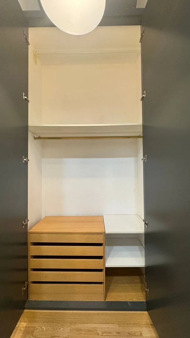 Estudio en avenida del Cerro del Águila, 3 - Foto 6