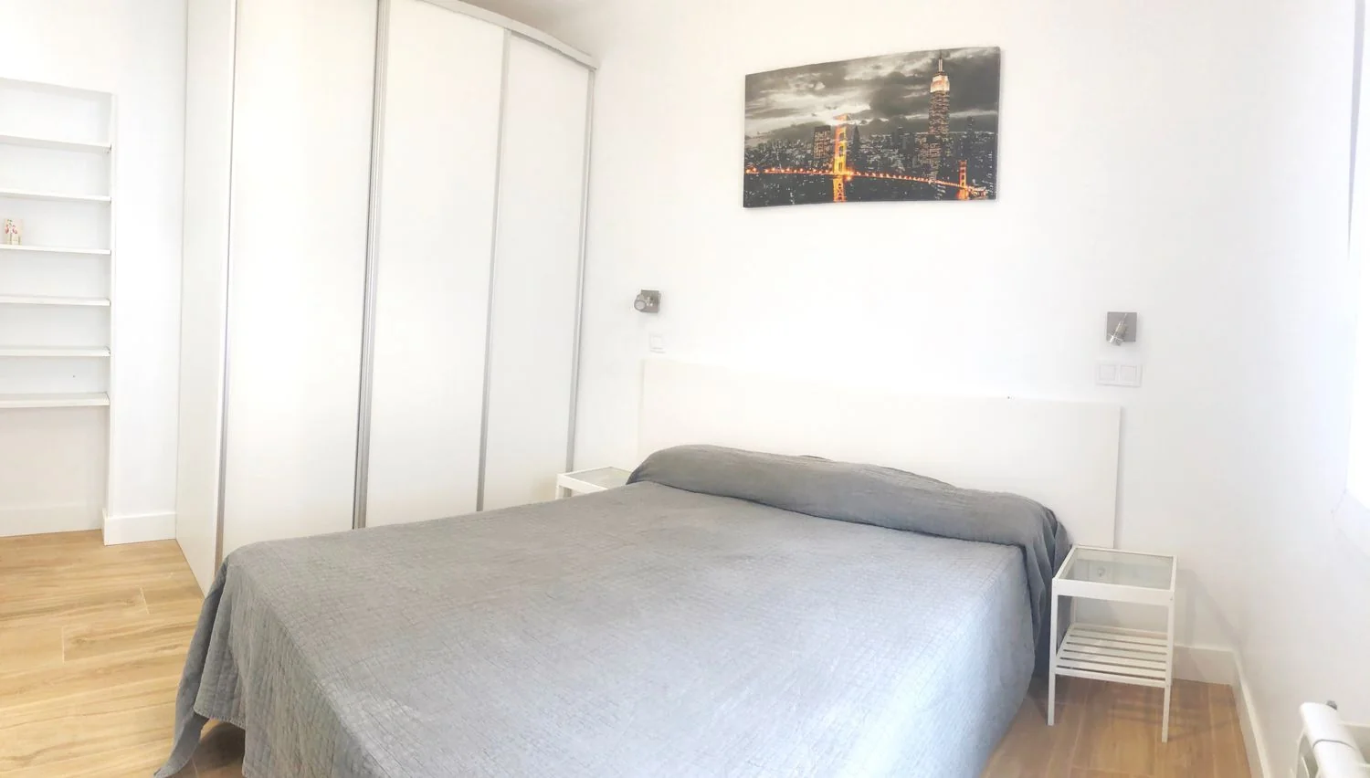 Piso en Calle de Sambara, 27, Quintana - Foto 8
