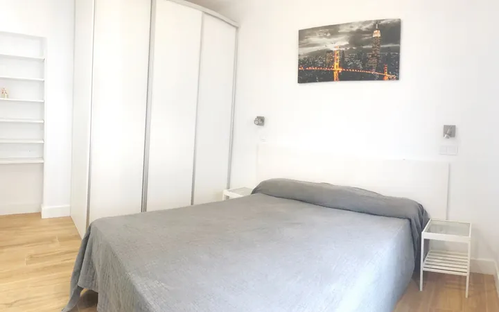 Piso en Calle de Sambara, 27, Quintana - Foto 8