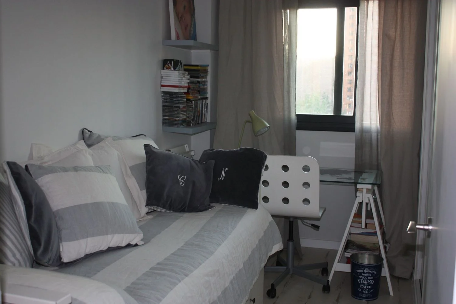 Dúplex en calle bausá, 8 - Foto 16