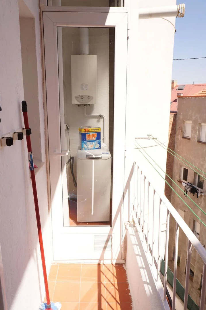 Piso en avenida de la Reina Victoria, 21 - Foto 10