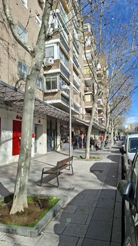 Piso en avenida de Moratalaz, 157 - Foto 11