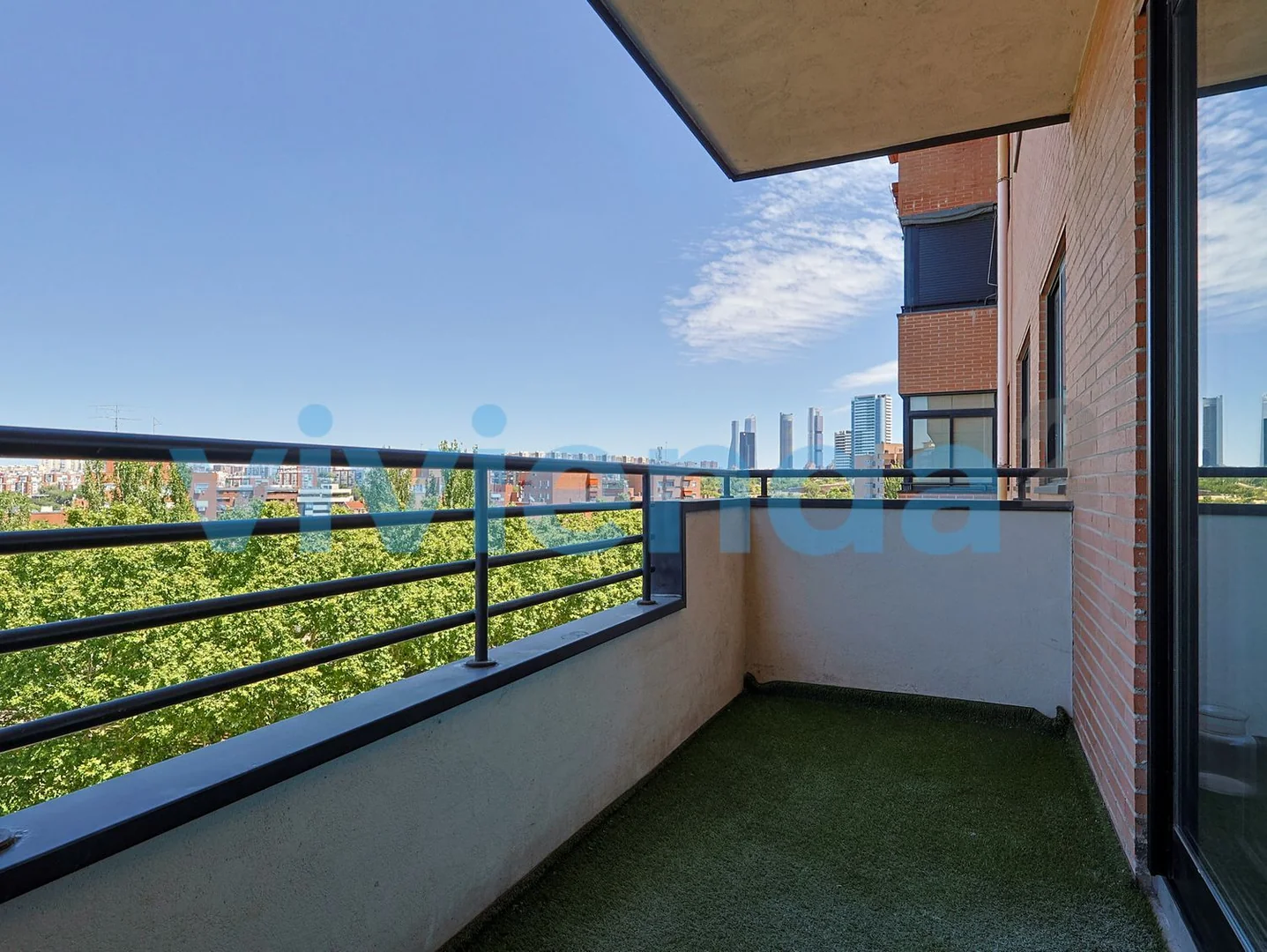 Piso en Valdezarza, Valdezarza - Foto 8