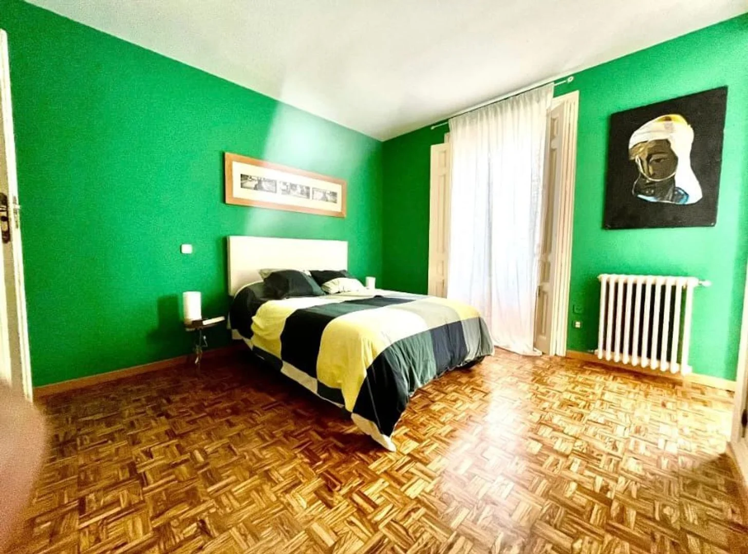 Piso en calle de la Magdalena, 23 - Foto 3