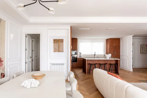 Piso en calle de Santa Engracia, 37 - Foto 11