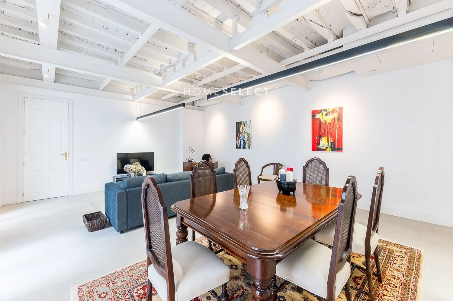 Piso en calle de Serrano - Foto 3