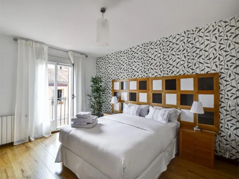 Piso en calle del Olmo 15 - Foto 12