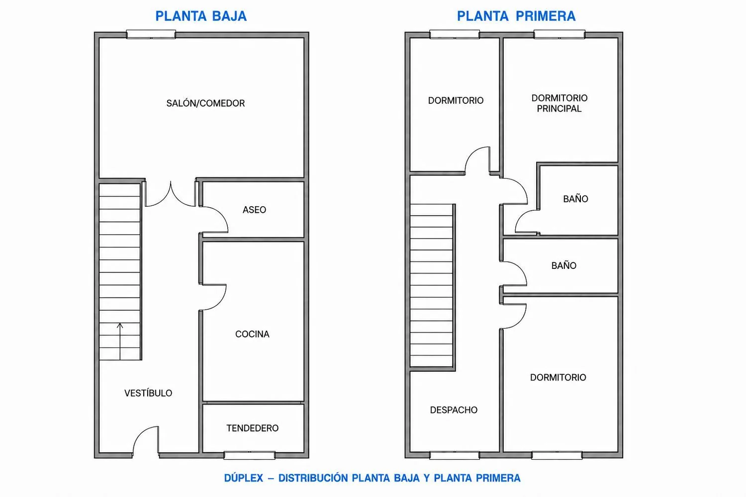 Dúplex en Calle Veleta, 9, Aravaca - Foto 29