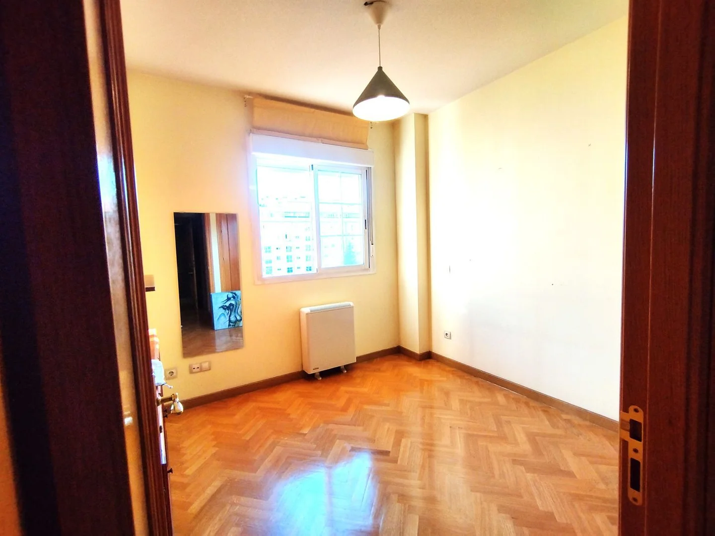 Piso en Calle de los Morales, 10 - Foto 4