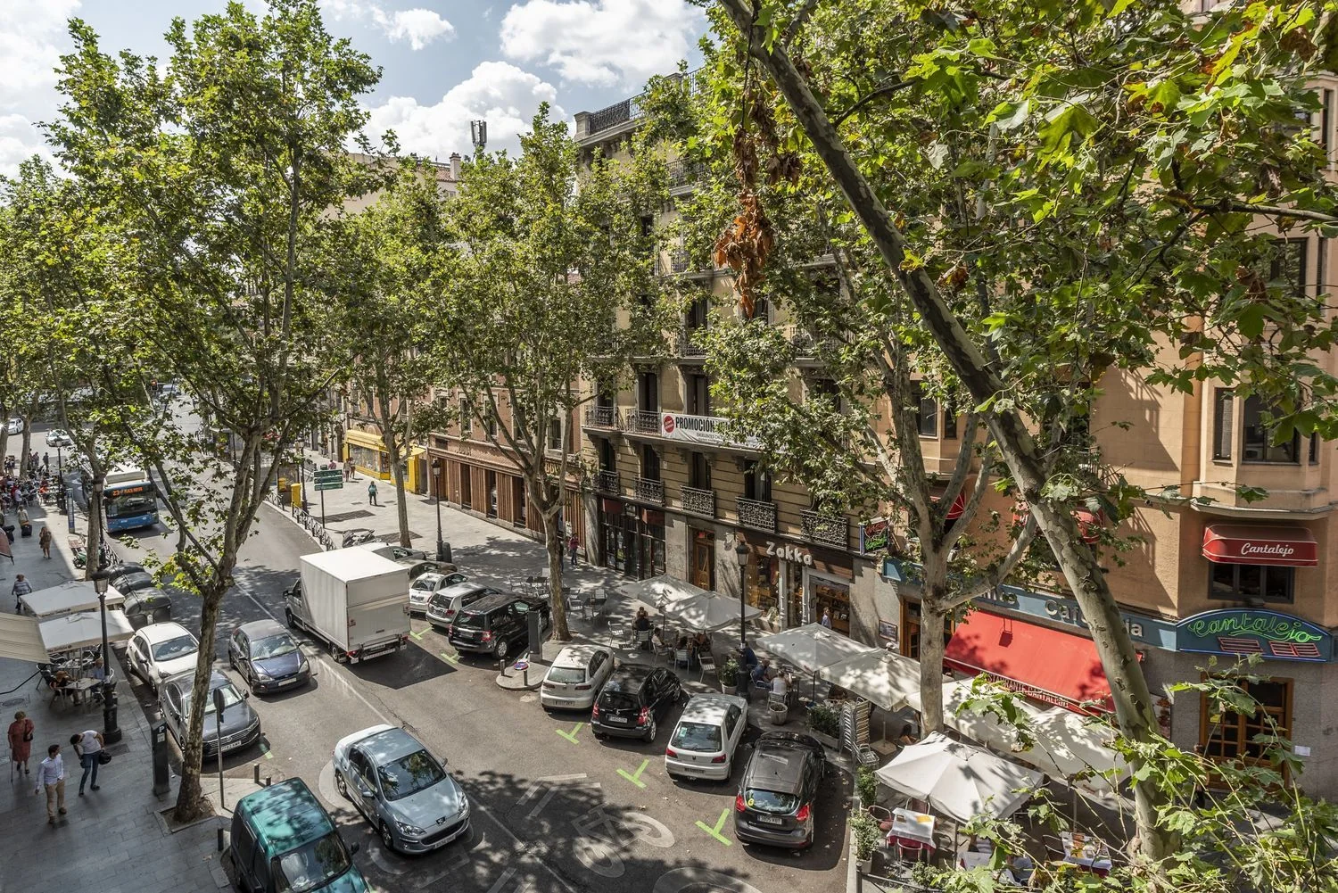 Piso en Calle de Toledo, 47, Lavapiés-Embajadores - Foto 21