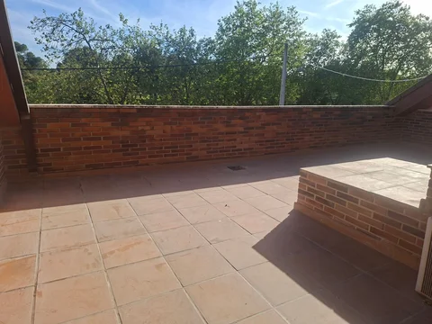 Chalet pareado en calle de Cuevas del Valle, 32 Bis - Foto 34