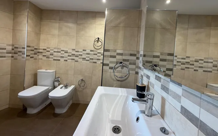 Dúplex en Ventilla-Almenara, Ventilla-Almenara - Foto 7