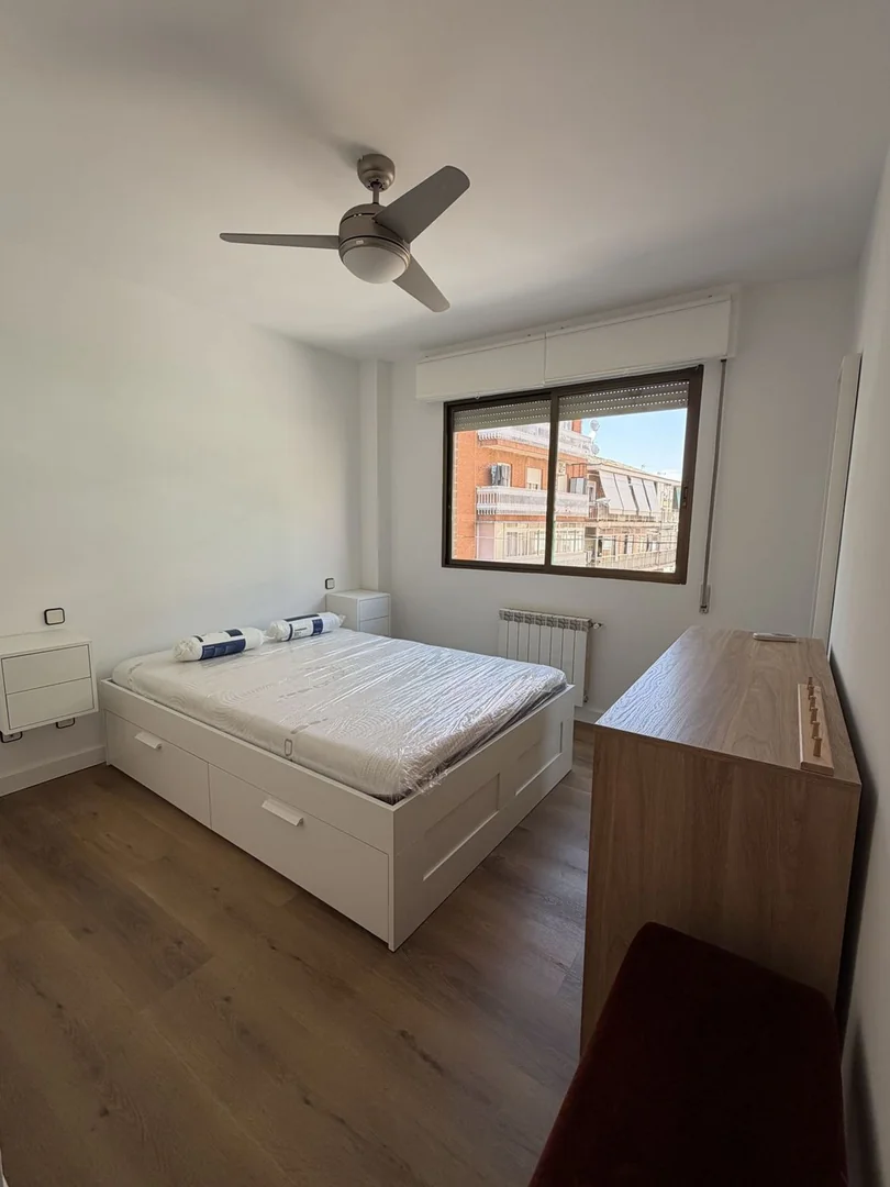 Piso en Calle Piedrahita, 10, Puerta Bonita - Foto 7
