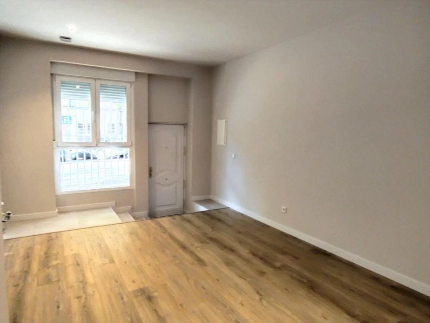 Piso en  Calle de Gutierre de Cetina 29