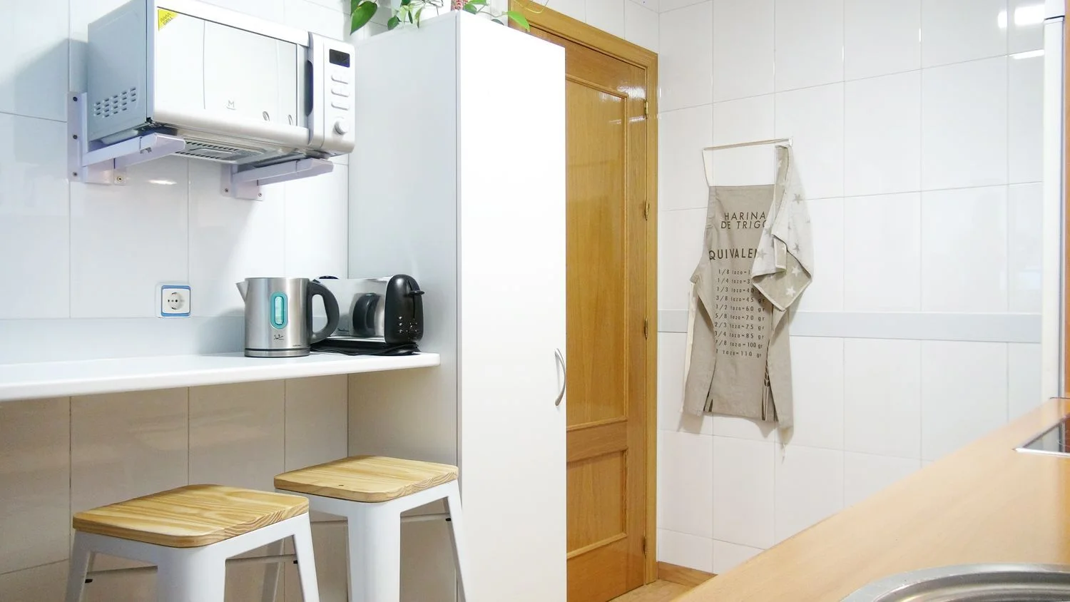 Piso en Barrio Legazpi - Foto 11